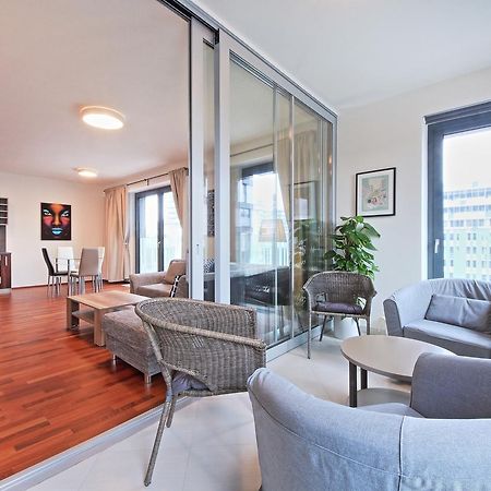 Ol Apartments Прага Экстерьер фото