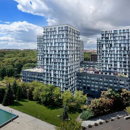 Ol Apartments Прага Экстерьер фото