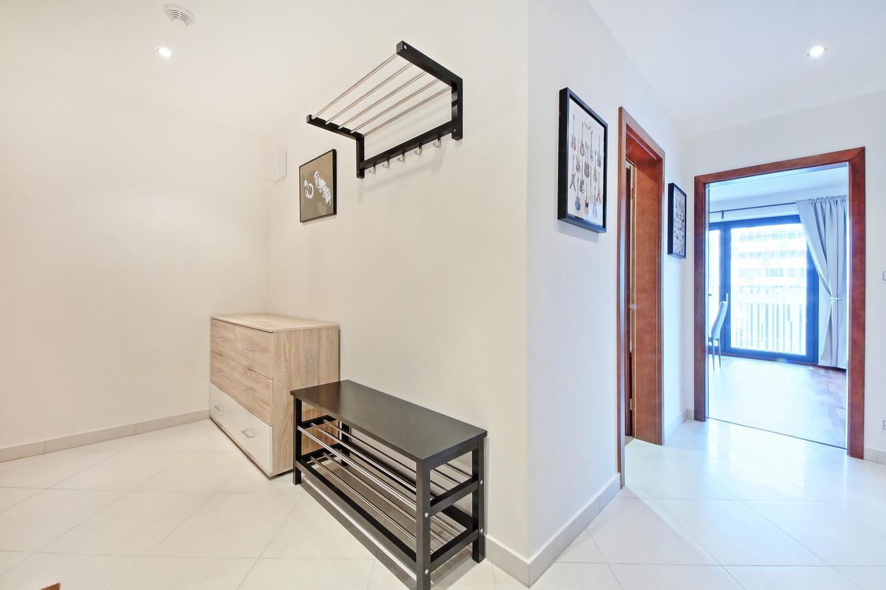 Ol Apartments Прага Экстерьер фото