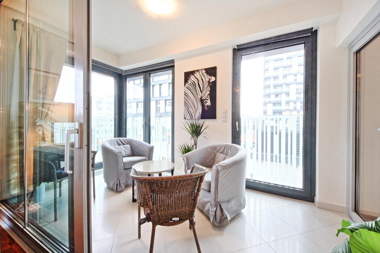 Ol Apartments Прага Экстерьер фото
